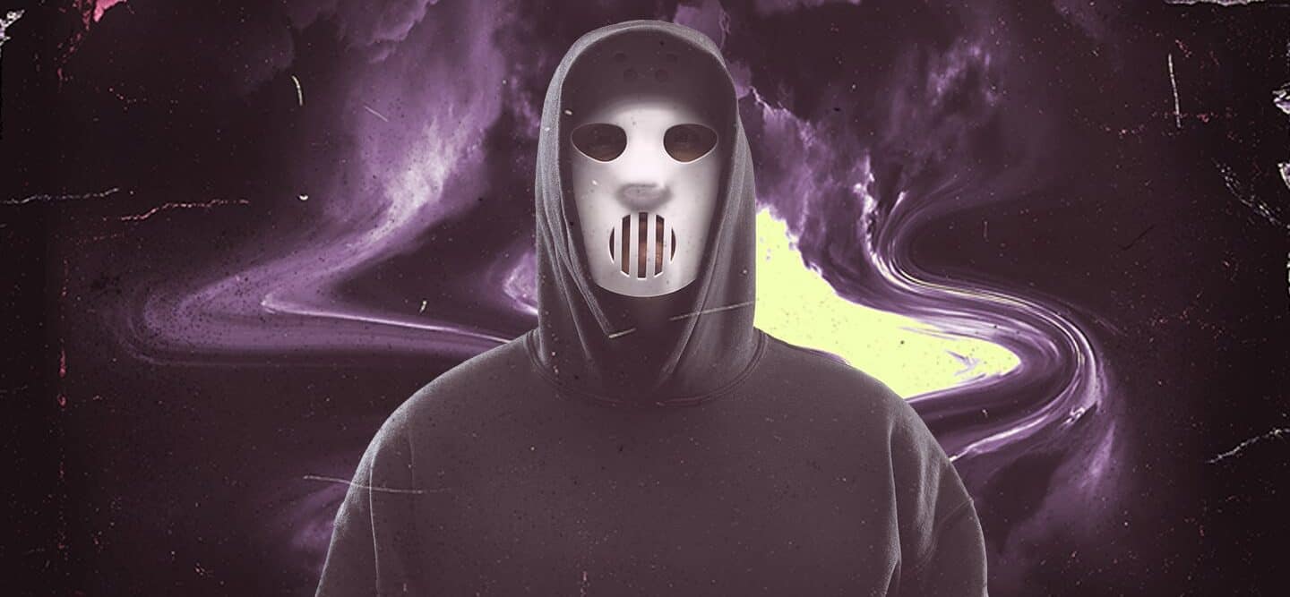 Angerfist 